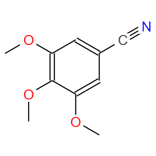3,4,5-三甲氧基苯甲腈