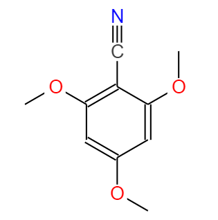 2,4,6-三甲氧基苯甲腈