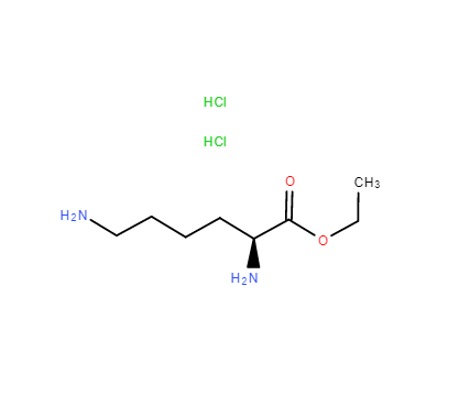 L-赖氨酸乙酯二盐酸盐