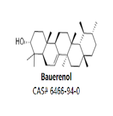 Bauerenol
