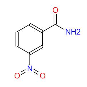 3-硝基苯甲酰胺