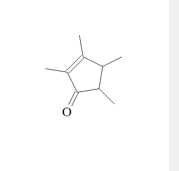 工厂现货2,3,4,5-四甲基-2-环戊烯酮 医药中间体