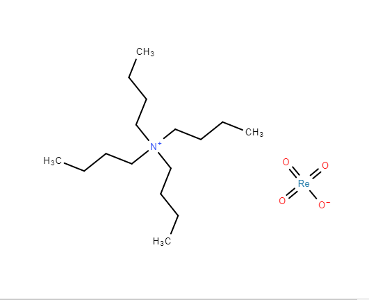 四丁基高铼酸铵