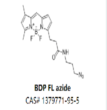 BDP FL azide