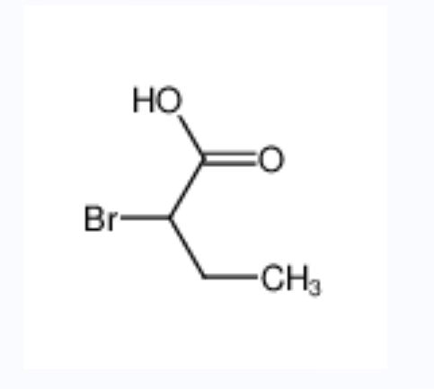 2-溴丁酸