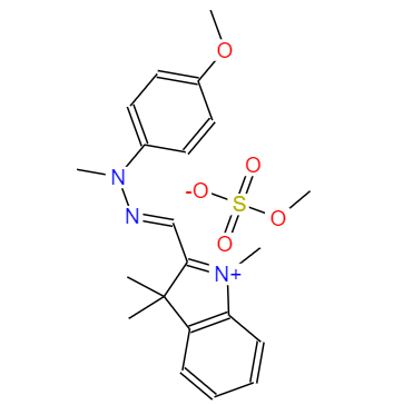 碱性黄28
