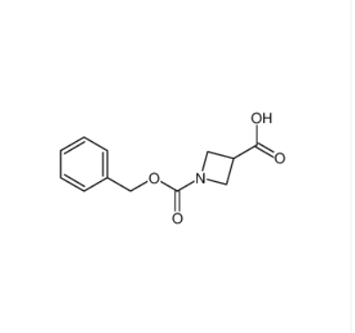 1-苄氧羰基-氮杂环丁烷-3-甲酸