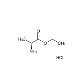 L-丙氨酸乙酯盐酸盐