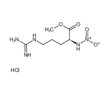 N'-硝基-L-精氨酸甲酯盐酸盐