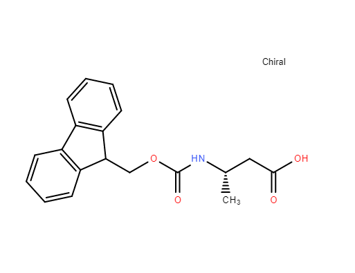 9-芴甲氧羰基-L-beta-高丙氨酸