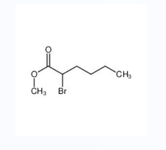 2-溴己酸甲酯