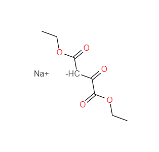草酰乙酸二乙酯钠盐