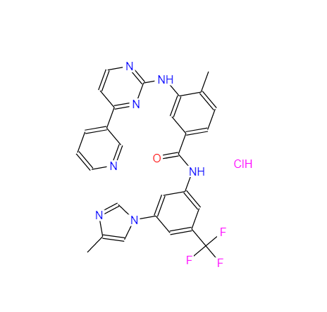 盐酸尼罗替尼