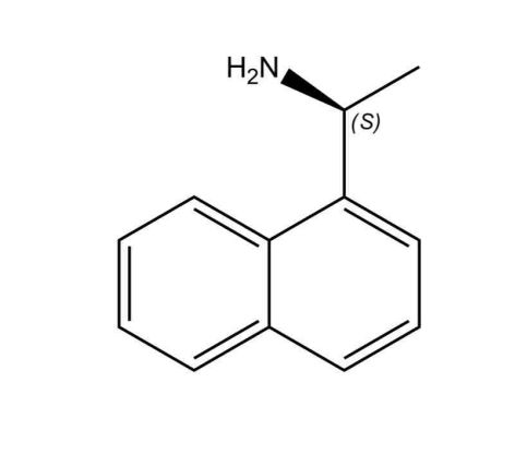 10420-89-0；(S)-(-)-1-(1-萘基)乙胺