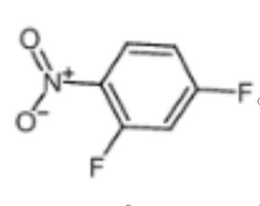 2,4-二氟硝基苯