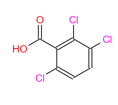 2，3，6-三氯苯甲酸；50-31-7