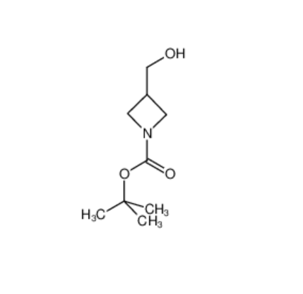 3-羟甲基氮杂环丁烷-1-羧酸叔丁酯