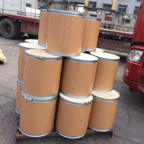 4-异硫代氰酰基-2-(三氟甲基)苯甲腈