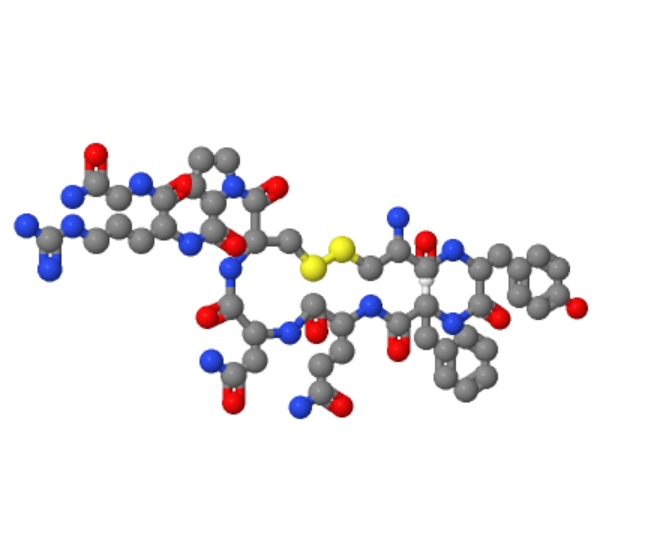 醋酸精氨酸加压素