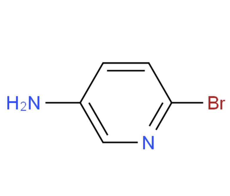2-溴-5-氨基吡啶