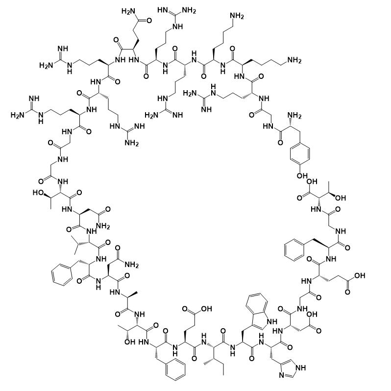 Tat-beclin 1 1423821-88-8.png Tat-beclin 1 1423821-88-8.png