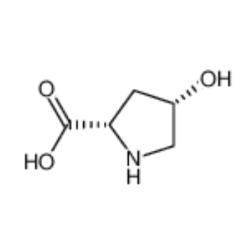 L-羟基脯氨酸