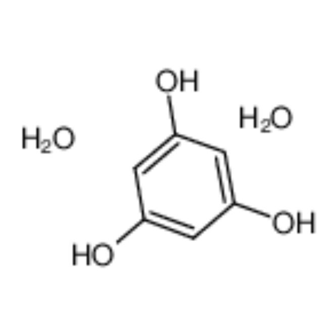 间苯三酚二水合物