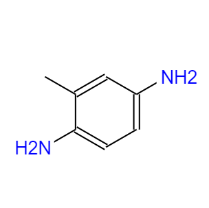 2,5-二氨基甲苯