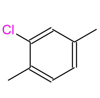2-氯-1,4-二甲苯