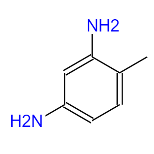 2,4-二氨基甲苯