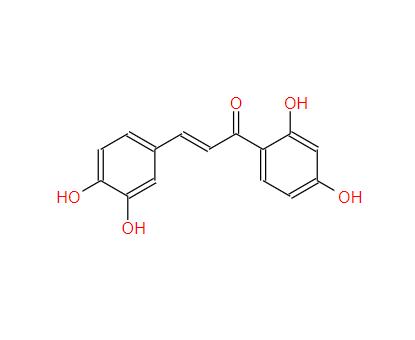 487-52-5；紫铆因