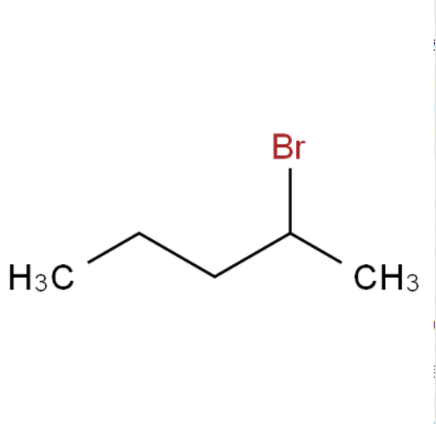 2-溴戊烷