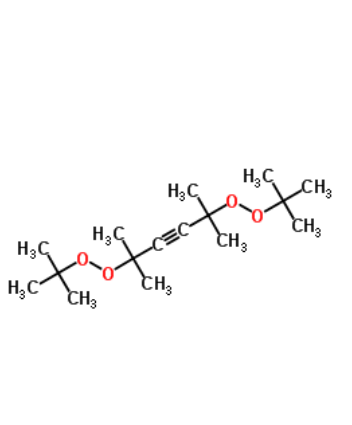 2,5-二甲基-2,5-二叔丁基过氧基-3-己炔