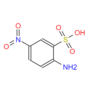 2-氨基-5-硝基苯磺酸