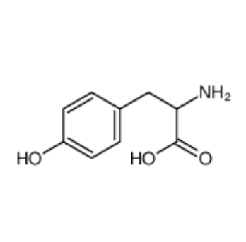 DL-酪氨酸