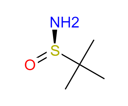 S-叔丁基亚磺酰胺