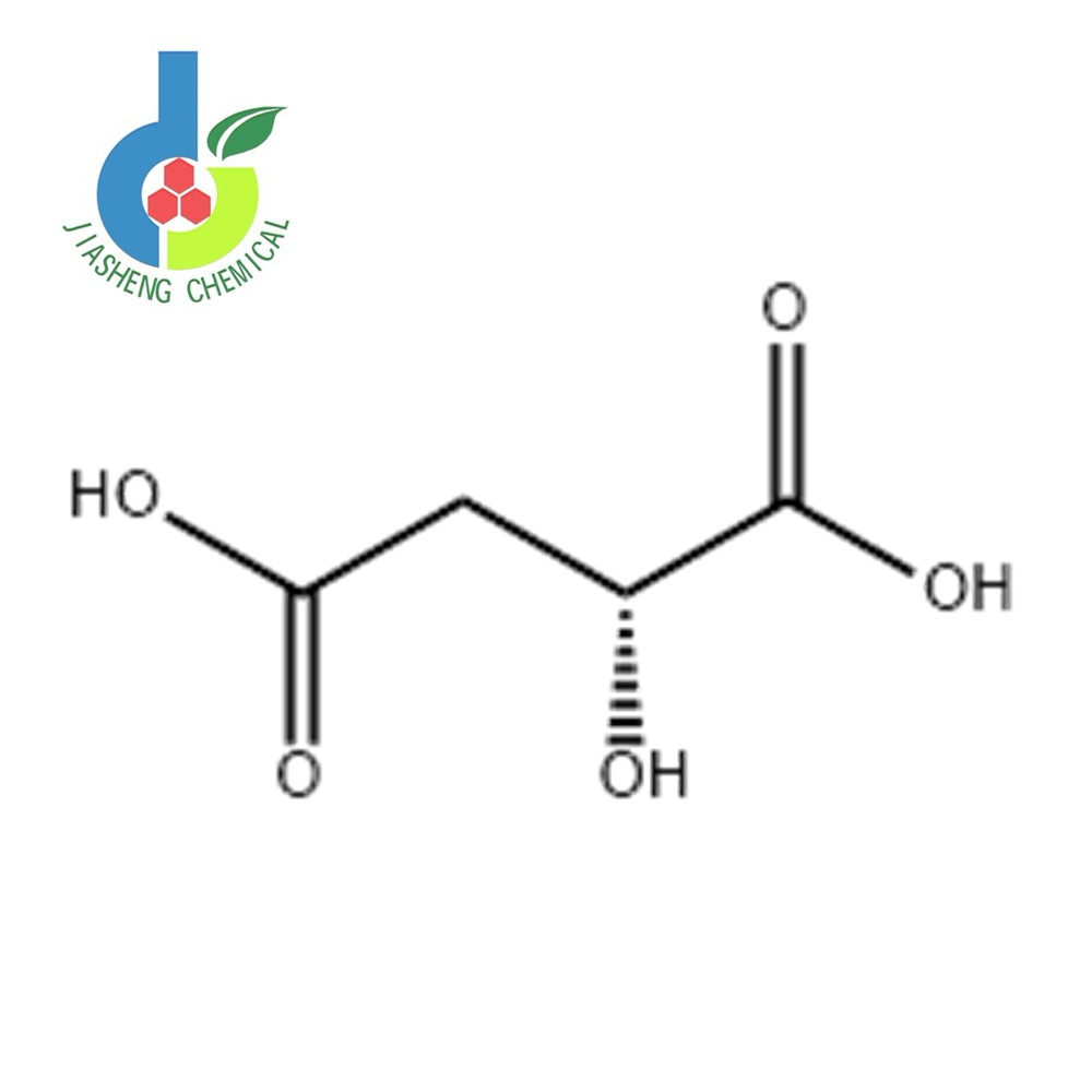 D-(+)-苹果酸