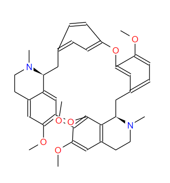 汉防己甲素
