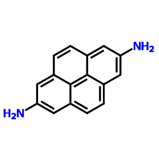 2,7-芘二胺