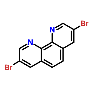 3,8-二溴菲罗啉