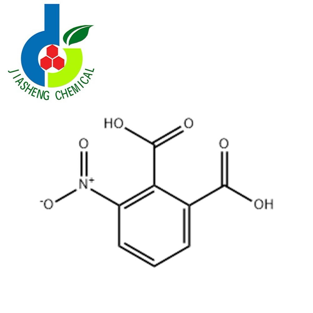 3-硝基邻苯二甲酸