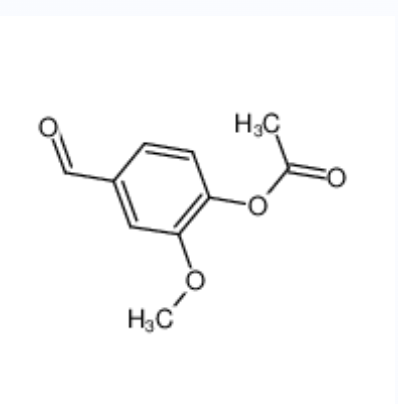 乙酰香兰素