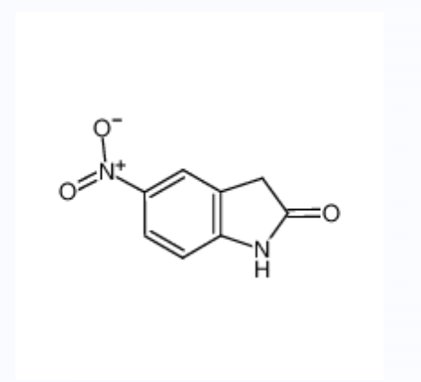 5-硝基吲哚-2-酮