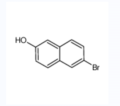 6-溴-2-萘酚