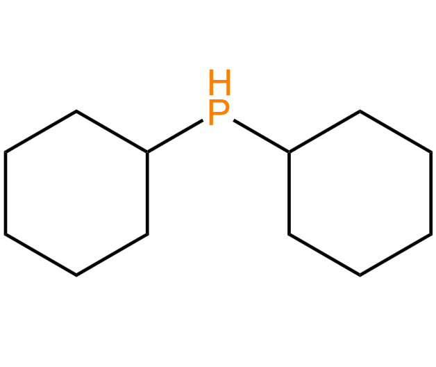 二环己基膦