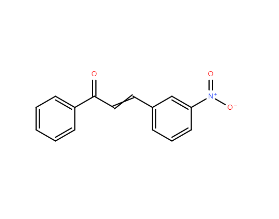 3-硝基查耳酮