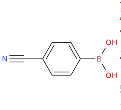 4-氰基苯硼酸