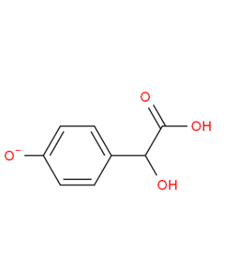对羟基扁桃酸钠