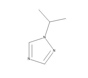 1-异丙基-1H-1,2,4-三唑