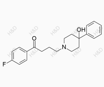 氟哌啶醇EP杂质A